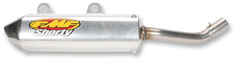 FMF 03 - 07 KX250 POWERCORE 2 SHORTY SILENCER (022024) - DRIVEN Canada's Powersports 022024
