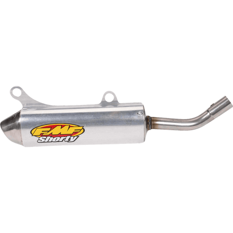 FMF 03 - 08 RM250 POWERCORE 2 SHORTY SILENCER (023027) - DRIVEN Canada's Powersports 023027