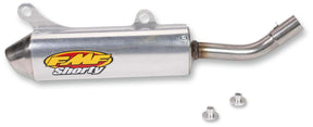 FMF 03 - 08 RM250 POWERCORE 2 SHORTY SILENCER (023027) - DRIVEN Canada's Powersports 023027