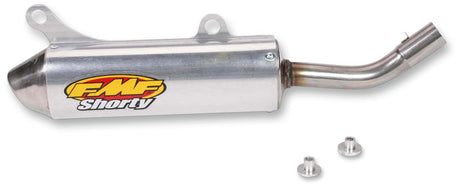 FMF 03 - 08 RM250 POWERCORE 2 SHORTY SILENCER (023027) - DRIVEN Canada's Powersports 023027