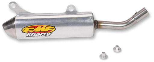 FMF 03-08 RM250 POWERCORE 2 SHORTY SILENCER - Driven Powersports Inc.023027