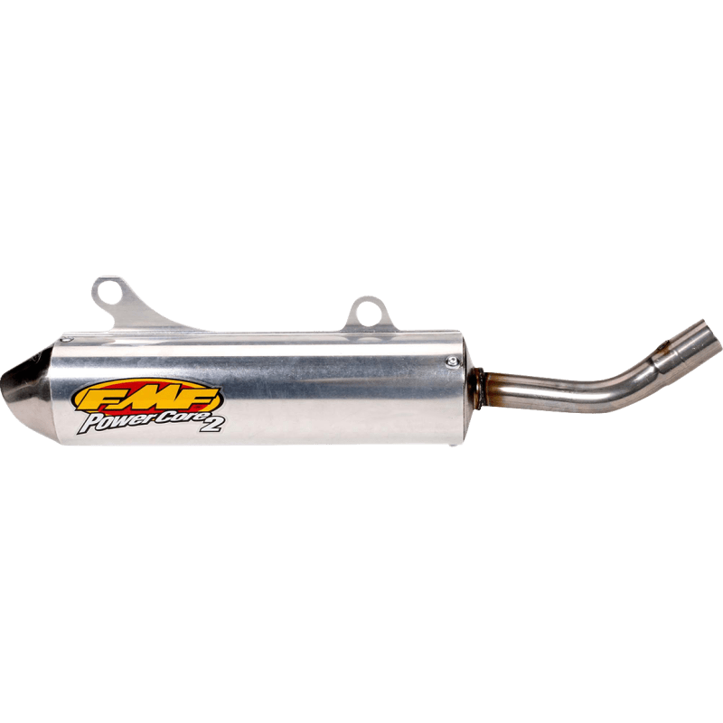 FMF 03 - 08 RM250 POWERCORE 2 SILENCER (023026) - DRIVEN Canada's Powersports 023026