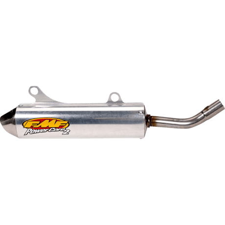 FMF 03 - 08 RM250 POWERCORE 2 SILENCER (023026) - DRIVEN Canada's Powersports 023026
