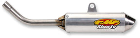 FMF 03 - 10 KTM MULTIFIT P - CORE 2 SHORTY SILEN (025048) - DRIVEN Canada's Powersports 025048