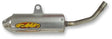 FMF 03 - 16 KTM85/07 - 12 105 POWERCORE 2 SLNCR (025064) - DRIVEN Canada's Powersports 025064