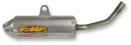 FMF 03 - 16 KTM85/07 - 12 105 POWERCORE 2 SLNCR (025064) - DRIVEN Canada's Powersports 025064