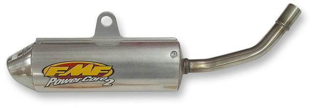 FMF 03 - 16 KTM85/07 - 12 105 POWERCORE 2 SLNCR (025064) - DRIVEN Canada's Powersports 025064