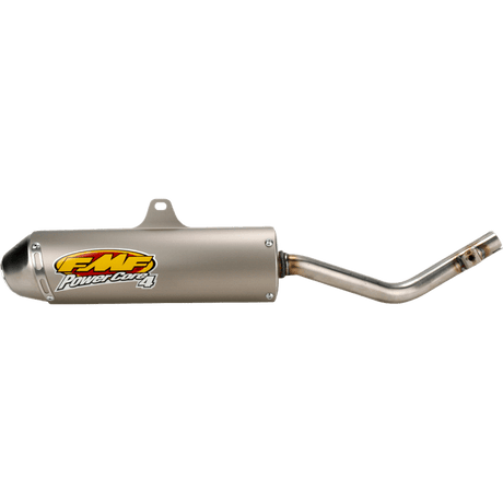 FMF 03 - 17 CRF150F/230F P - CORE 4 SO W/SA (041048) - DRIVEN Canada's Powersports 041048