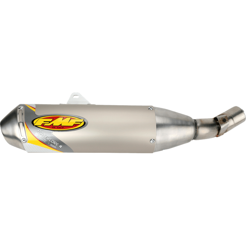 FMF 04 - 05 CRF250R/04 - 09,12 - 16 X P - CORE SO W/(041273) - DRIVEN Canada's Powersports 041273