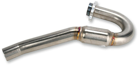 FMF 04 - 08 CRF450R/05 - 09,12 - 17 450X P - BOMB SS (041082) - DRIVEN Canada's Powersports 041082