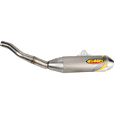 FMF 04 - 09,12 - 15 YFZ450 P - CORE 4 SO W/SA NAT (044224) - DRIVEN Canada's Powersports 044224