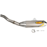 FMF 04 - 09,12 - 15 YFZ450 P - CORE 4 SO W/SA NAT (044224) - DRIVEN Canada's Powersports 044224