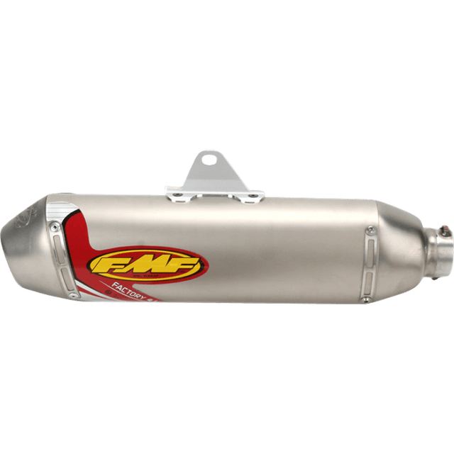 FMF 04 - 09,12 - 15 YFZ450 SS FAC 4.1 FS W/P - BOM (044208) - DRIVEN Canada's Powersports 044208