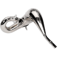 FMF 04 - 10 SX/EXC/MXC250 - 300 GNARLY PIPE (025070) - DRIVEN Canada's Powersports 025070