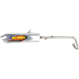 FMF 04 - 21 CRF50 P - CORE 4 FS W/SS HEADER (040011) - DRIVEN Canada's Powersports 040011