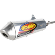 FMF 04 - 21 CRF50 P - CORE 4 FS W/SS HEADER (040011) - DRIVEN Canada's Powersports 040011