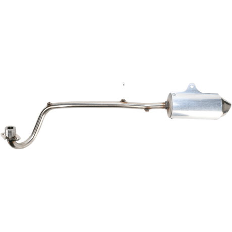 FMF 04 - 21 CRF50F POWER - CORE 4 EXHAUST (040072) - DRIVEN Canada's Powersports 040072