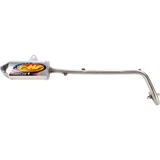 FMF 04 - 21 CRF50F POWER - CORE 4 EXHAUST (040072) - DRIVEN Canada's Powersports 040072