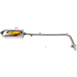FMF 04 - 21 CRF50F POWER - CORE 4 EXHAUST (040072) - DRIVEN Canada's Powersports 040072