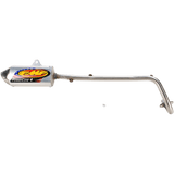 FMF 04 - 21 CRF50F POWER - CORE 4 EXHAUST (040072) - DRIVEN Canada's Powersports 040072