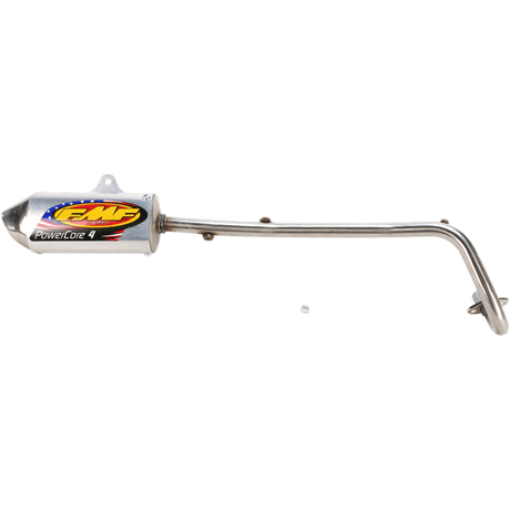 FMF 04 - 21 CRF50F POWER - CORE 4 EXHAUST (040072) - DRIVEN Canada's Powersports 040072