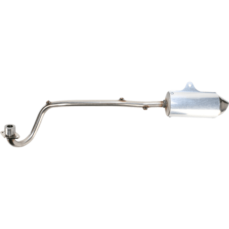 FMF 04 - 21 CRF50F POWER - CORE 4 EXHAUST (040072) - DRIVEN Canada's Powersports 040072