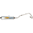 FMF 05 - 12 CRF70 P - CORE 4 FS W/SA SS HEADER (041179) - DRIVEN Canada's Powersports 041179