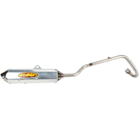 FMF 05 - 12 CRF70 P - CORE 4 FS W/SA SS HEADER (041179) - DRIVEN Canada's Powersports 041179