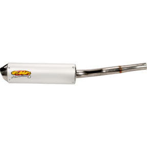FMF 05 - 15 YFM350 RAPTOR P - CORE 4 SO NATURAL (044101) - DRIVEN Canada's Powersports 044101