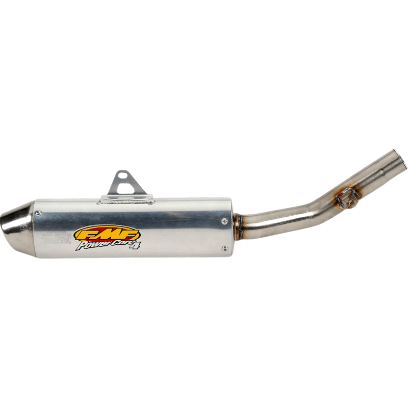 FMF 05 - 21 TTR230 P - CORE 4 SO W/SA NATURAL (044141) - DRIVEN Canada's Powersports 044141