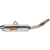 FMF 05 - 21 TTR230 P - CORE 4 SO W/SA NATURAL (044141) - DRIVEN Canada's Powersports 044141