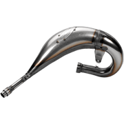 FMF 05 - 21 YZ125 FACTORY F - PIPE (024052) - DRIVEN Canada's Powersports 024052