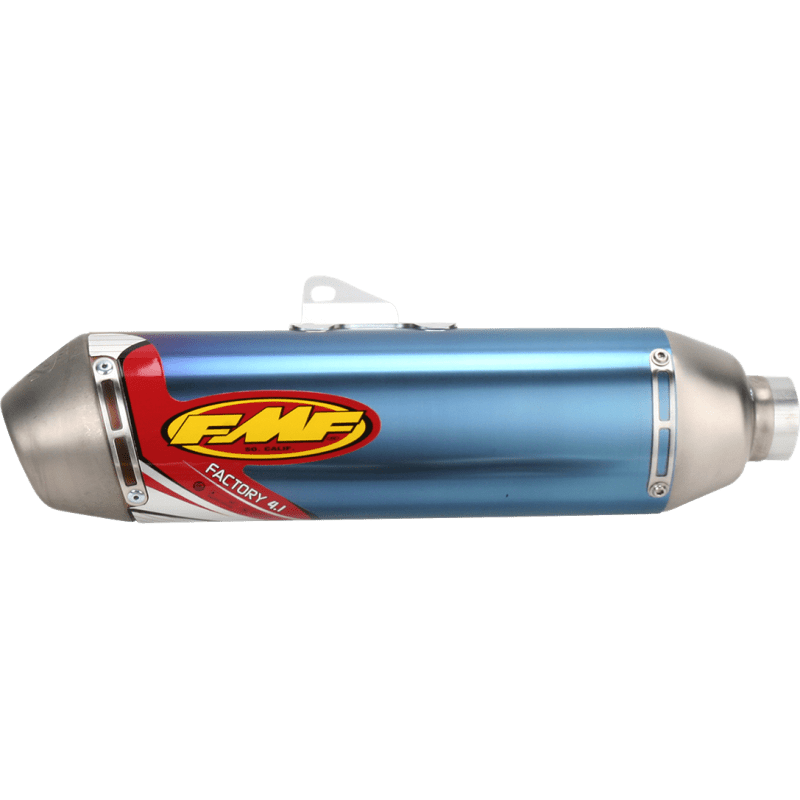 FMF 06 - 09 YZ250F/06 - 09 YZ450F SS F4.1 SO ANO (044235) - DRIVEN Canada's Powersports 044235