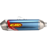 FMF 06 - 09 YZ250F/06 - 09 YZ450F SS F4.1 SO ANO (044235) - DRIVEN Canada's Powersports 044235