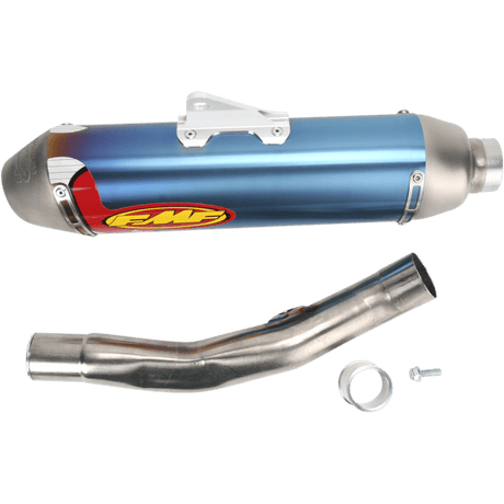 FMF 06 - 09 YZ250F/06 - 09 YZ450F SS F4.1 SO ANO (044235) - DRIVEN Canada's Powersports 044235