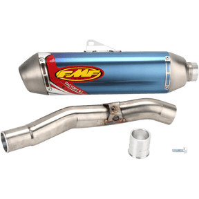 FMF 06 - 09 YZ250F/06 - 09 YZ450F SS F4.1 SO ANO (044235) - DRIVEN Canada's Powersports 044235