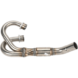 FMF 06 - 14 YFM700R RAPTOR P - BOMB HEADER S/S (044176) - DRIVEN Canada's Powersports 044176