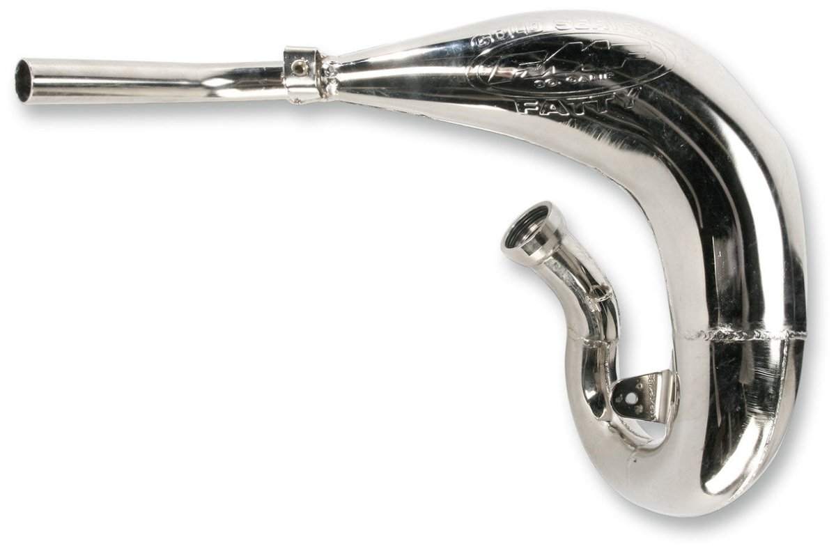 FMF 06 - 17 KTM85/07 - 13 105 FATTY PIPE (025088) - DRIVEN Canada's Powersports 025088