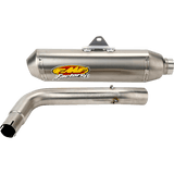 FMF 06 - 23 YFM700R RAPTOR SS F4.1 SO NATURAL (044211) - DRIVEN Canada's Powersports 044211