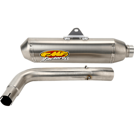 FMF 06 - 23 YFM700R RAPTOR SS F4.1 SO NATURAL (044211) - DRIVEN Canada's Powersports 044211