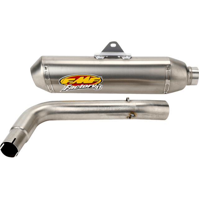 FMF 06 - 23 YFM700R RAPTOR SS F4.1 SO NATURAL (044211) - DRIVEN Canada's Powersports 044211