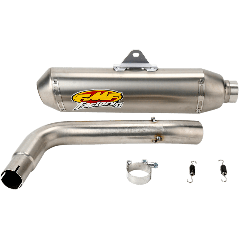 FMF 06 - 23 YFM700R RAPTOR SS F4.1 SO NATURAL (044211) - DRIVEN Canada's Powersports 044211