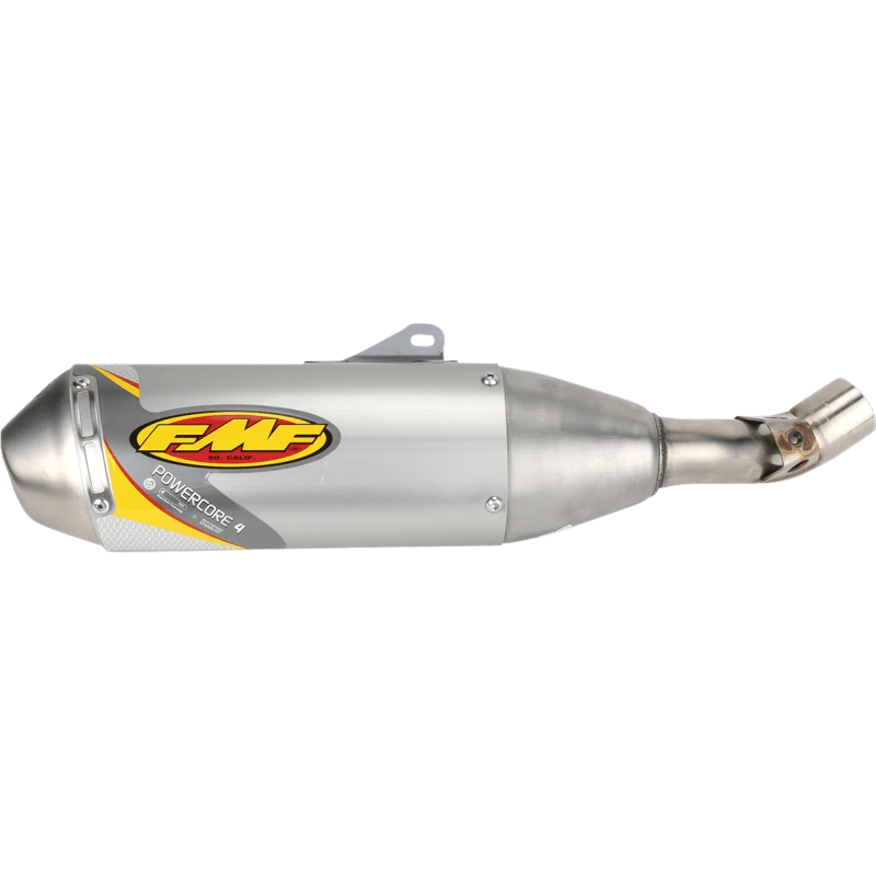 FMF 07 - 24 CRF150R P - CORE 4 SO (041284) - DRIVEN Canada's Powersports 041284