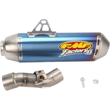 FMF 07 - 23 CRF150R MUFFLER FAC 4.1 ANO - DRIVEN Canada's Powersports 041291