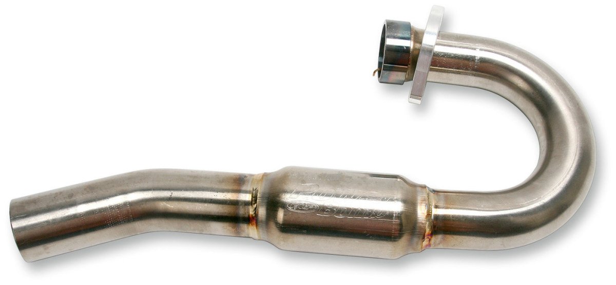 FMF 08 - 09 KLX450R P - BOMB HEADER S/S (042131) - DRIVEN Canada's Powersports 042131