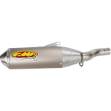 FMF 08 - 15 YFM250 RAPTOR P - CORE 4 SO W/SA NAT (044263) - DRIVEN Canada's Powersports 044263