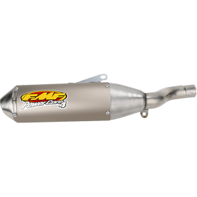 FMF 08 - 15 YFM250 RAPTOR P - CORE 4 SO W/SA NAT (044263) - DRIVEN Canada's Powersports 044263