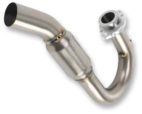 FMF 08 - 17 KLR650 P - BOMB HEADER S/S (042317) - DRIVEN Canada's Powersports 042317