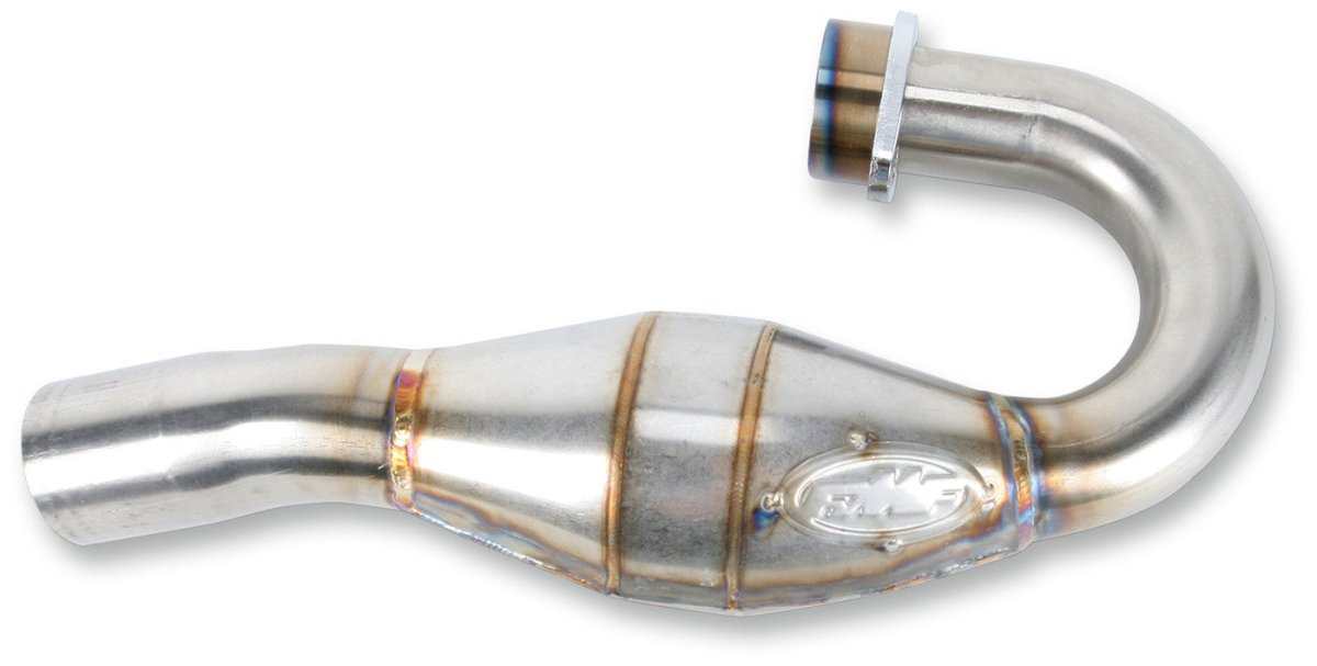 FMF 08 - 20 WR250R/X M - BOMB HEADER S/S (044356) - DRIVEN Canada's Powersports 044356