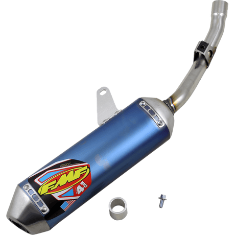 FMF 08 - 22 KLX140 MUFFLER ANTI FACT 4.1 (042383) - DRIVEN Canada's Powersports 042383